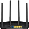 Asus RT-AX57 AX3000 Ασύρματο Router Wi‑Fi 6 με 4 Θύρες Gigabit Ethernet