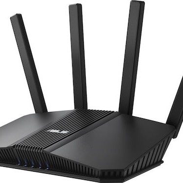 Asus RT-BE58U Ασύρματο Router Wi‑Fi 7 με 4 Θύρες Ethernet