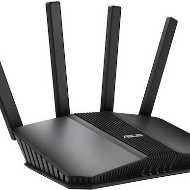 Asus RT-BE58U Ασύρματο Router Wi‑Fi 7 με 4 Θύρες Ethernet