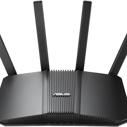 Asus RT-BE58U Ασύρματο Router Wi‑Fi 7 με 4 Θύρες Ethernet