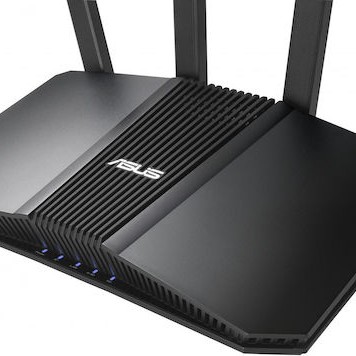 Asus RT-BE58U Ασύρματο Router Wi‑Fi 7 με 4 Θύρες Ethernet