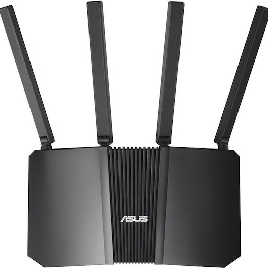 Asus RT-BE58U Ασύρματο Router Wi‑Fi 7 με 4 Θύρες Ethernet