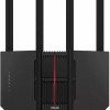 Asus RT-BE92U Ασύρματο Router Wi‑Fi 7 με 3 Θύρες Ethernet