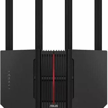 Asus RT-BE92U Ασύρματο Router Wi‑Fi 7 με 3 Θύρες Ethernet