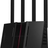 Asus RT-BE92U Ασύρματο Router Wi‑Fi 7 με 3 Θύρες Ethernet