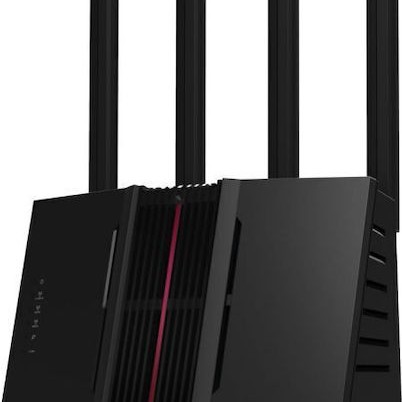 Asus RT-BE92U Ασύρματο Router Wi‑Fi 7 με 3 Θύρες Ethernet