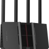 Asus RT-BE92U Ασύρματο Router Wi‑Fi 7 με 3 Θύρες Ethernet