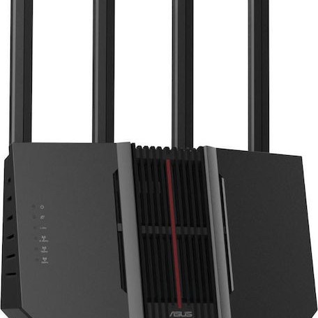 Asus RT-BE92U Ασύρματο Router Wi‑Fi 7 με 3 Θύρες Ethernet