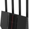 Asus RT-BE92U Ασύρματο Router Wi‑Fi 7 με 3 Θύρες Ethernet