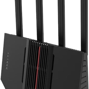 Asus RT-BE92U Ασύρματο Router Wi‑Fi 7 με 3 Θύρες Ethernet