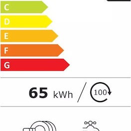 Bosch Πλήρως Εντοιχιζόμενο Πλυντήριο Πιάτων για 14 Σερβίτσια Π59.8xY86.5εκ.