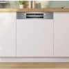Bosch Εντοιχιζόμενο Πλυντήριο Πιάτων με Wi-Fi για 14 Σερβίτσια Π59.8xY81.5εκ.