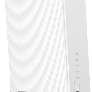 Mercusys MB230-4G Ασύρματο 4G Mobile Router Wi‑Fi 5 με 2 Θύρες Gigabit Ethernet