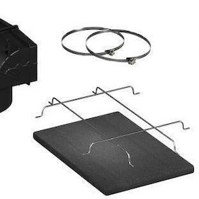 Bosch Κιτ Απορροφητήρα Συμβατό με Bosch