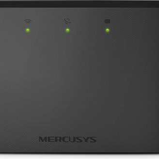 Mercusys MT110 Ασύρματο 4G Φορητό Hotspot Wi‑Fi 4