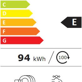 Bosch Εντοιχιζόμενο Πλυντήριο Πιάτων για 13 Σερβίτσια Π60xY84.5εκ.