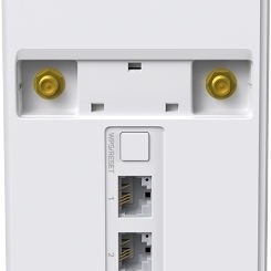 Mercusys MB110-4G v1 Ασύρματο 4G Mobile Router Wi‑Fi 4 με 2 Θύρες Ethernet