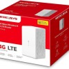 Mercusys MB110-4G v1 Ασύρματο 4G Mobile Router Wi‑Fi 4 με 2 Θύρες Ethernet