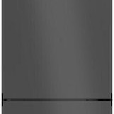 Bosch Ψυγειοκαταψύκτης 363lt NoFrost Υ203xΠ60xΒ66.5εκ. Γκρι KGN39OCAF