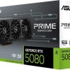 Asus GeForce RTX 5080 16GB GDDR7 Prime Κάρτα Γραφικών
