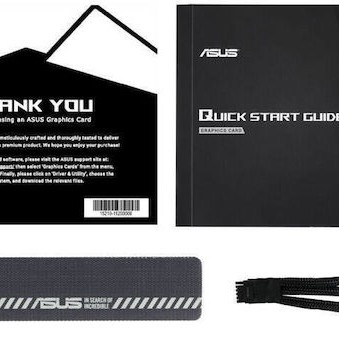 Asus GeForce RTX 5080 16GB GDDR7 Prime Κάρτα Γραφικών