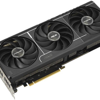 Asus GeForce RTX 5080 16GB GDDR7 Prime Κάρτα Γραφικών