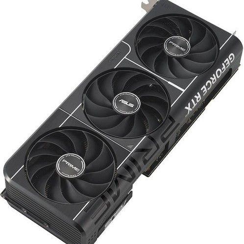 Asus GeForce RTX 5080 16GB GDDR7 Prime Κάρτα Γραφικών