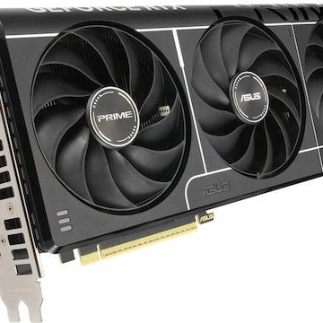 Asus GeForce RTX 5080 16GB GDDR7 Prime Κάρτα Γραφικών