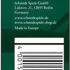 Wolf and Elf Puzzle 2D 500pcs