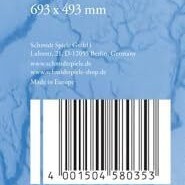 Cinderella - Return Home Puzzle 2D 1000pcs