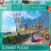 Celebration in Arendelle Puzzle 2D 1000pcs