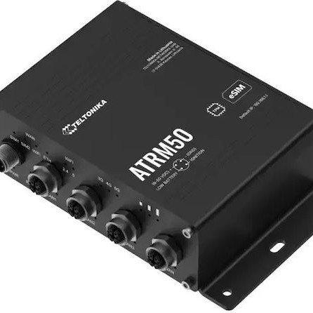 Teltonika ATRM50 Εξωτερική Κεραία 5G με σύνδεση Ethernet