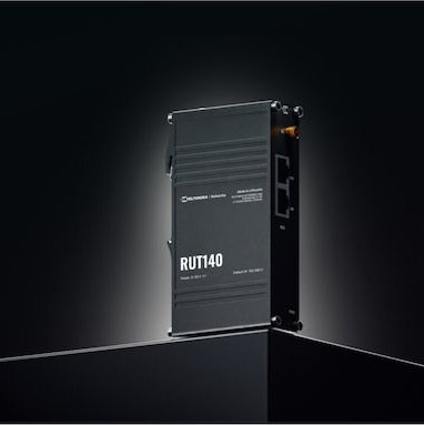 Teltonika ATRM50 Εξωτερική Κεραία 5G με σύνδεση Ethernet