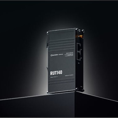 Teltonika ATRM50 Εξωτερική Κεραία 5G με σύνδεση Ethernet