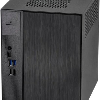 ASRock DeskMeet X600/B/BB/BOX Barebone