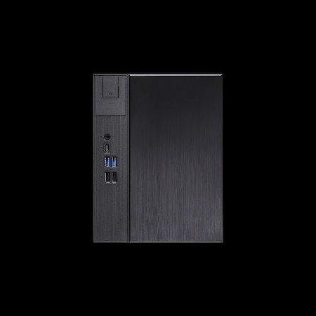 ASRock DeskMeet X600/B/BB/BOX Barebone