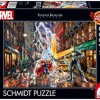 Kinkade Thor Puzzle 2D 1000pcs