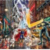 Kinkade Thor Puzzle 2D 1000pcs