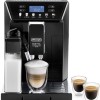 De'Longhi Eletta Αυτόματη Μηχανή Espresso 1450W Πίεσης 15bar για Cappuccino με Μύλο Άλεσης Μαύρη