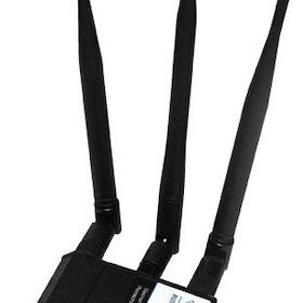 Teltonika RUT240 Ασύρματο 4G Mobile Router Wi‑Fi 4