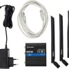 Teltonika RUT240 Ασύρματο 4G Mobile Router Wi‑Fi 4