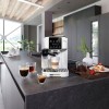 De'Longhi Magnifica Start Αυτόματη Μηχανή Espresso 1450W Πίεσης 15bar για Cappuccino με Μύλο Άλεσης Λευκή
