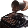 De'Longhi Magnifica Start Αυτόματη Μηχανή Espresso 1450W Πίεσης 15bar με Μύλο Άλεσης Ασημί