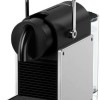 De'Longhi Pixie Καφετιέρα για Κάψουλες Nespresso Πίεσης 19bar Silver
