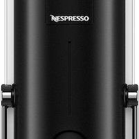 De'Longhi Pixie Καφετιέρα για Κάψουλες Nespresso Πίεσης 19bar Silver