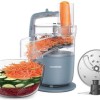 Kenwood Multi Pro Go Πολυμίξερ 650W με Κάδο 1.3lt Γκρι