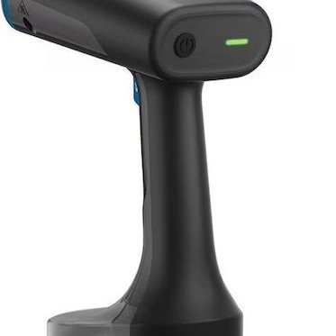 Braun GS5031BL Ατμοκαθαριστής Ρούχων Χειρός 1200W με Δοχείο 150ml Μαύρος