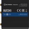 Teltonika RUT241 v1 Ασύρματο 4G Mobile Router