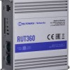 Teltonika RUT360 v1 Ασύρματο 4G Mobile Router