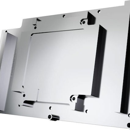 Alphacool Core Geforce Rtx 5090 Reference Gpu Water Cooling Argb Backplate Acrylic